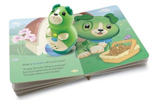 LeapFrog LeapReader