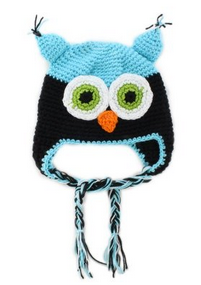 Owl hat