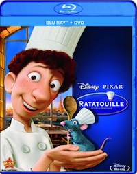 Ratatouille