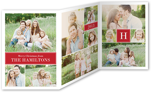 Shutterfly cards