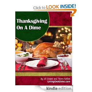 Thanksgiving on a Dime