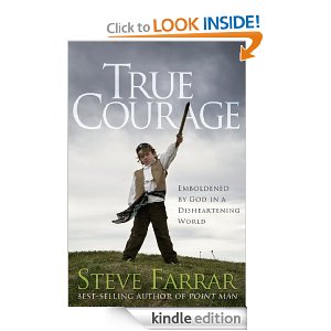 True Courage