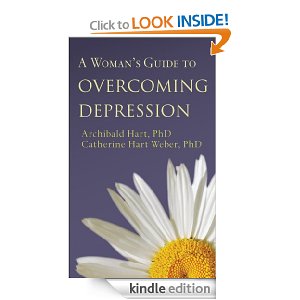 a woman's guide to overcoming depression