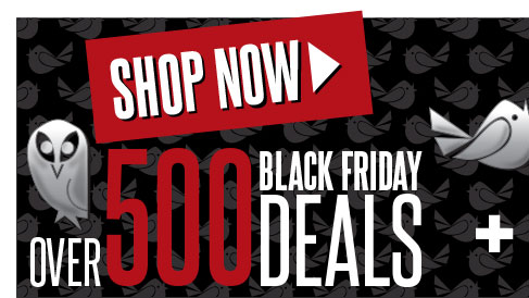 black friday