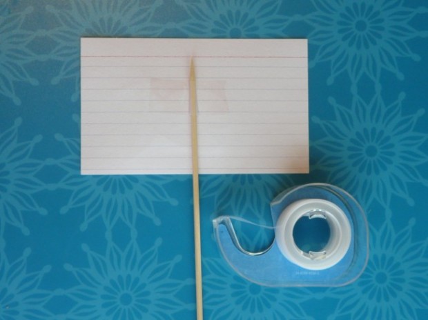create an afterimage 3