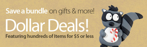 dollar deals