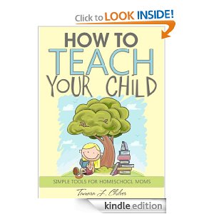 how to teach your child