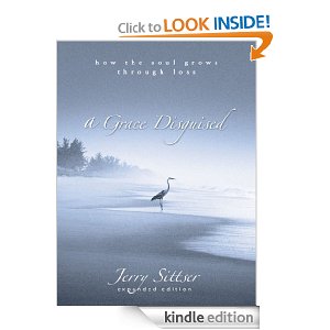A Grace Disguised