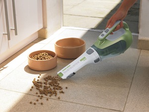 Black and Decker dustbuster