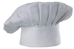 chef hat