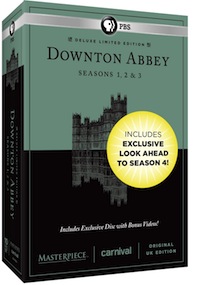 Downton Abbey