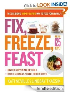 Fix Freeze Feast