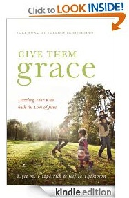 Give them Grace