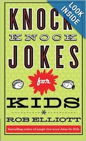Knock Knock Jokes