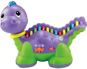 Leapfrog Lettersaurus