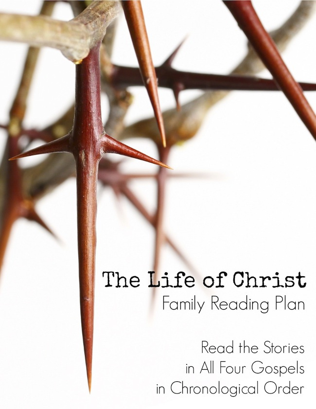 Life-of-Christ