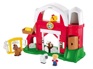 Little People farm