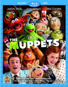 Muppets