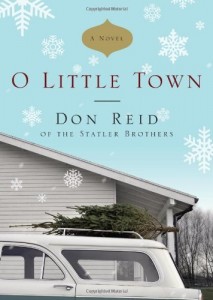 O Little Town