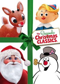 Original Christmas Classics