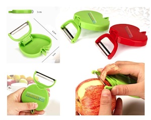 Peeler