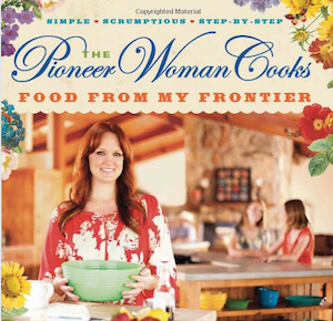 Pioneer Woman Cooks