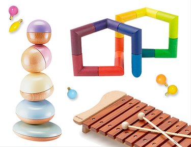 Playableart and Playme Toys