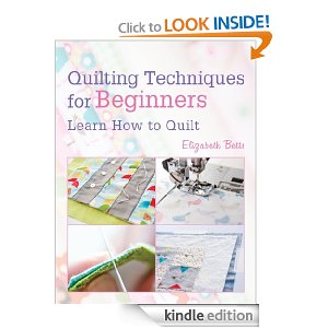Quilting Techniques for Beginners