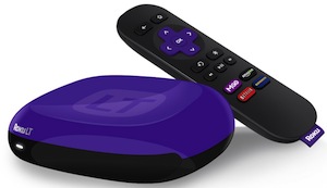 Roku