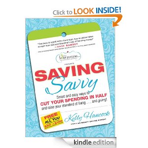 Saving Savvy