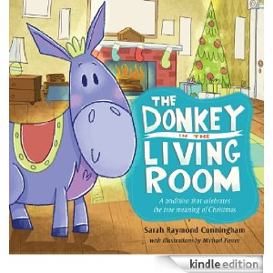 The Donkey in the Living Room