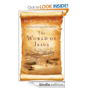The World of Jesus
