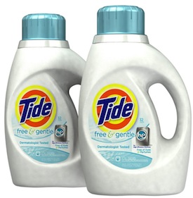 Tide