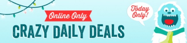 crazydailydeal