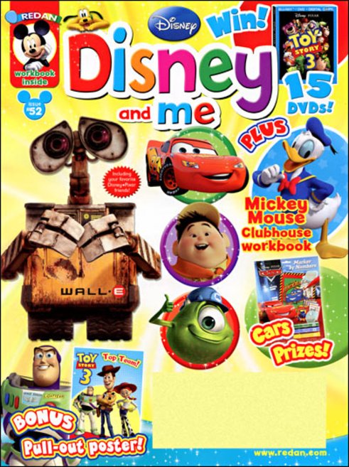 disneymemag