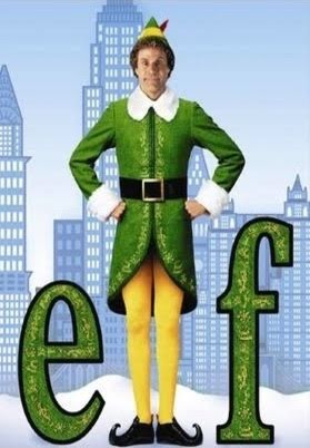 elf