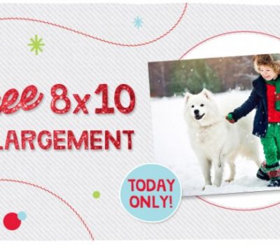 free walgreens photo