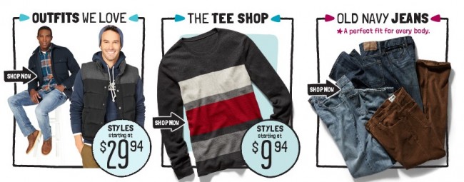 oldnavy