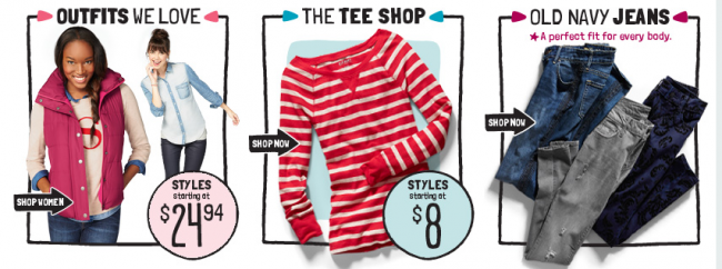 oldnavy