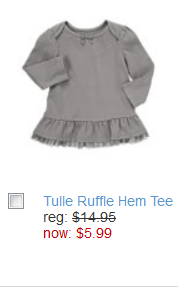 tee