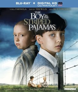 Boy in the Striped Pajamas