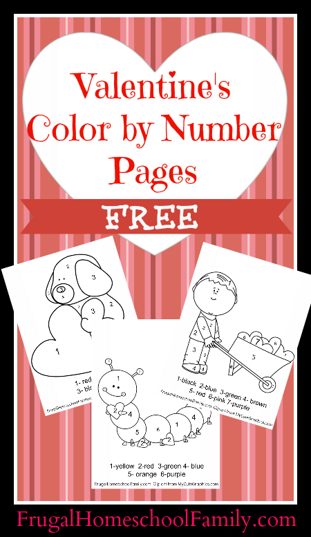 FREE-Valentines-Color-By-Number-Pages