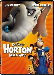 Horton Hears a Who
