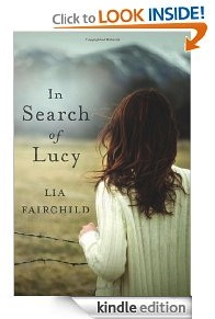 In Search of Lucy
