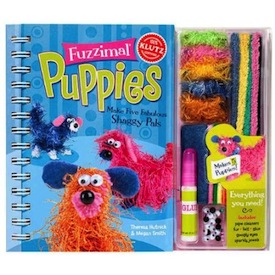 Klutz books