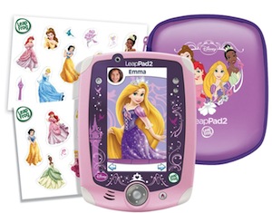 LeapPad Bundle