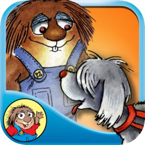 Little Critter books