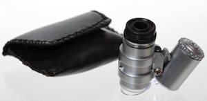 Mini Microscope