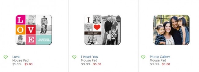 Mousepad