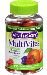 Vitafusion